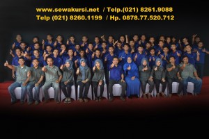 www.sewakursi.net Telp.(021)8261.9088