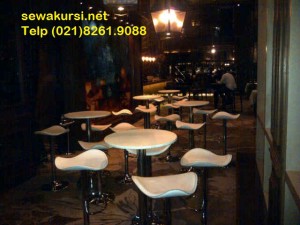 Barstool renting in JAKARTA Menyewakan Kursi Bar / Barstool renting in JAKARTA