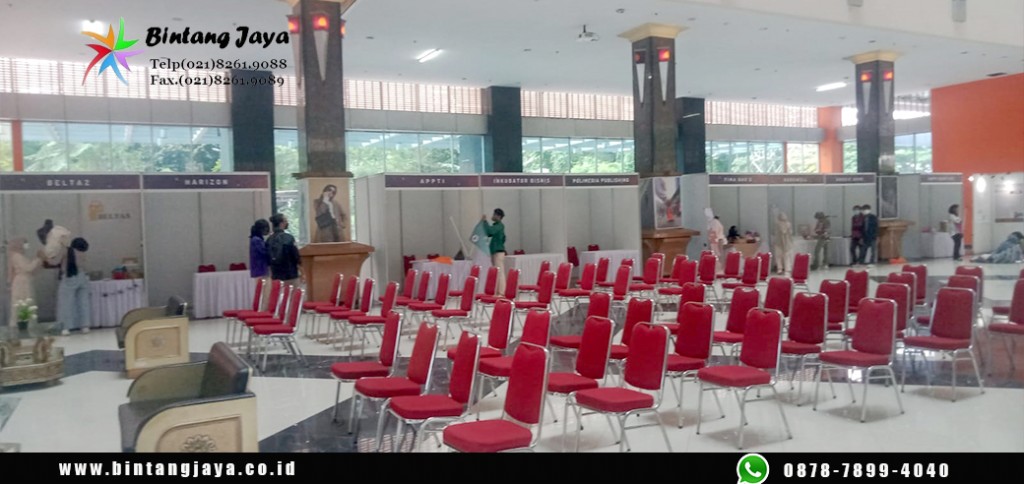 Sewa Kursi Futura polosan event bazar original