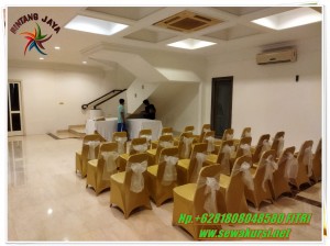 Persewaan Kursi Futura Pesta Jakarta