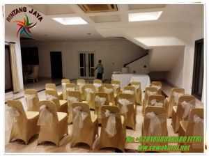 Persewaan Kursi Futura Pesta Jakarta