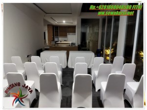 Persewaan Kursi Futura Pesta Jakarta
