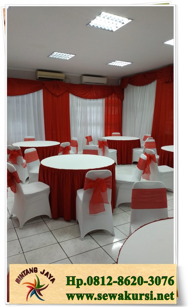 Pusat Penyewaan Kursi Futura Jakarta Barat 