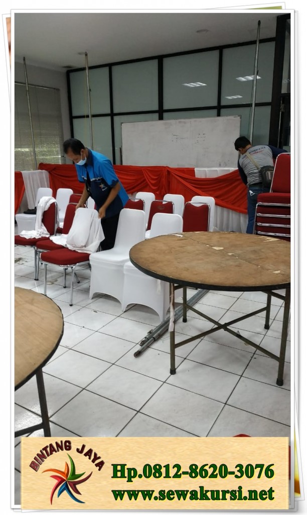 Pusat Penyewaan Kursi Futura Jakarta Barat 