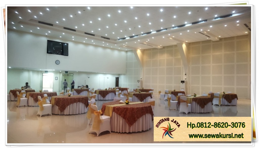 Pusat Penyewaan Kursi Futura Jakarta Barat 