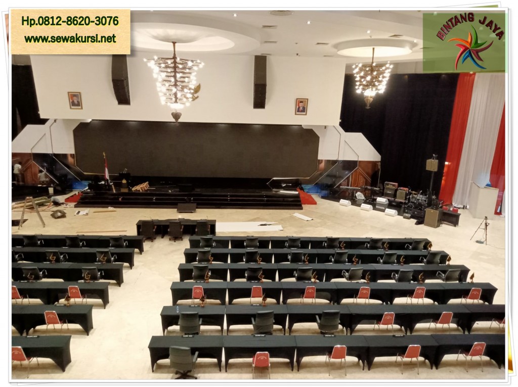 Pusat Penyewaan Kursi Futura Jakarta Barat 