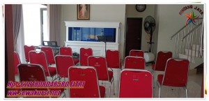 Pusat Persewaan Kursi Futura Kualitas Baik Jakarta