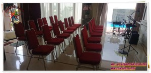 Pusat Persewaan Kursi Futura Kualitas Baik Jakarta