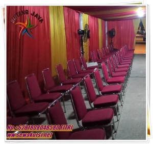 Pusat Persewaan Kursi Futura Kualitas Baik Jakarta