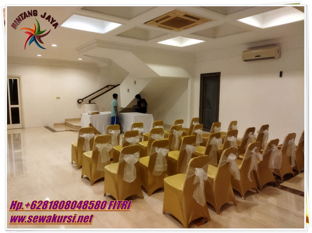 Pusat Persewaan Kursi Futura Kualitas Baik Jakarta