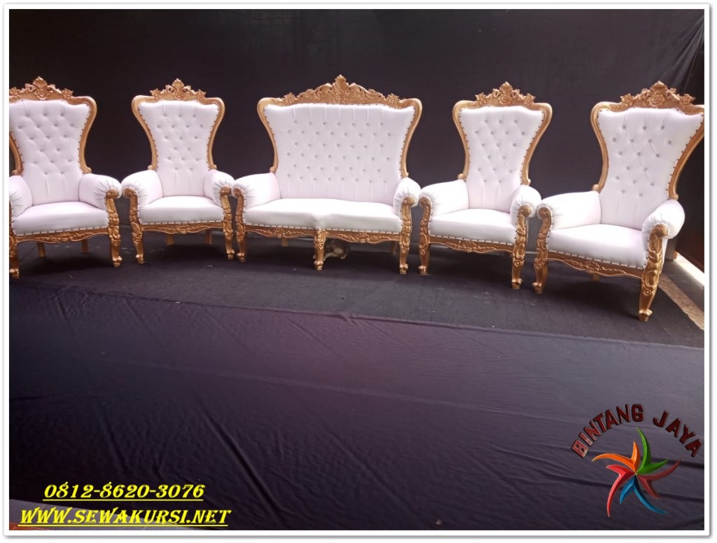 jasa sewa kursi pelaminan spesial kalideres 11-3-22 2