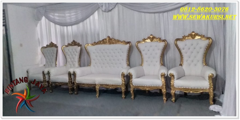 jasa sewa kursi pelaminan spesial kalideres 11-3-22 3