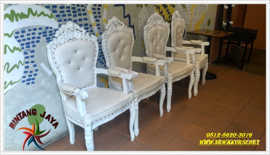 jasa sewa kursi pelaminan spesial kalideres 11-3-22 6