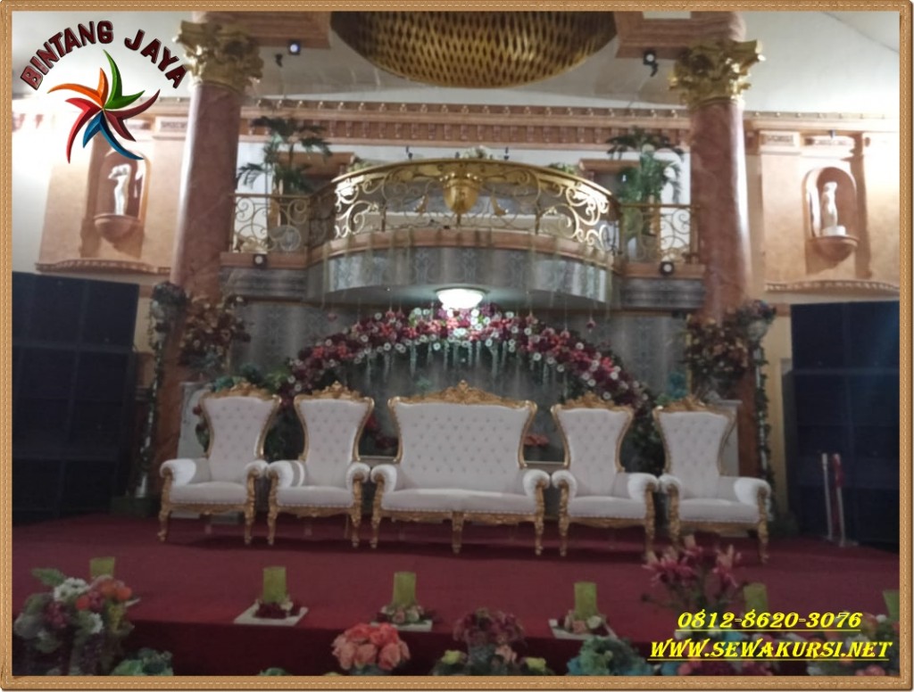 jasa sewa kursi pelaminan spesial kalideres 11-3-22 7