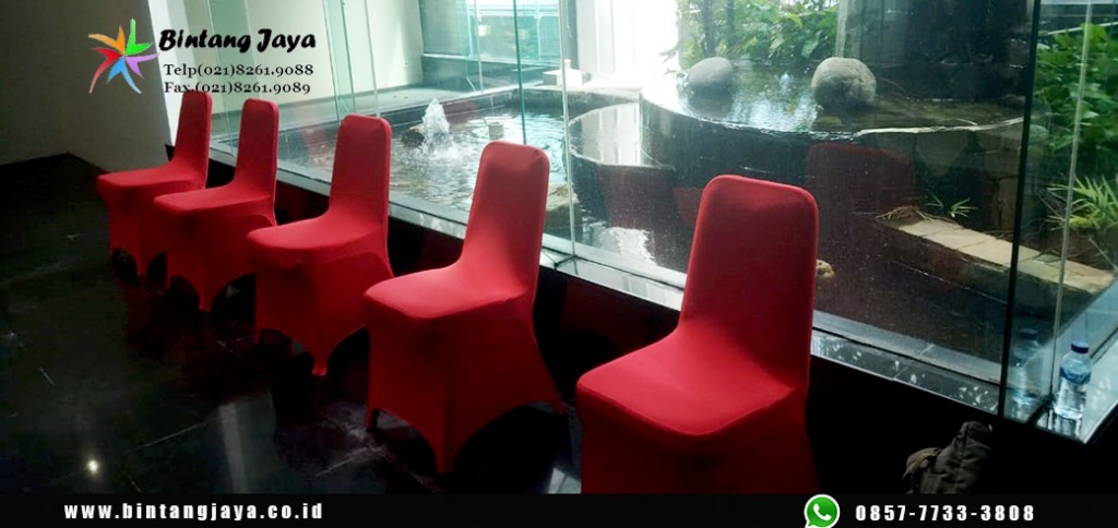kursi futura 100 Sewa kursi futura Original Plus Cover Mewah event Jabodetabek Premium Quality