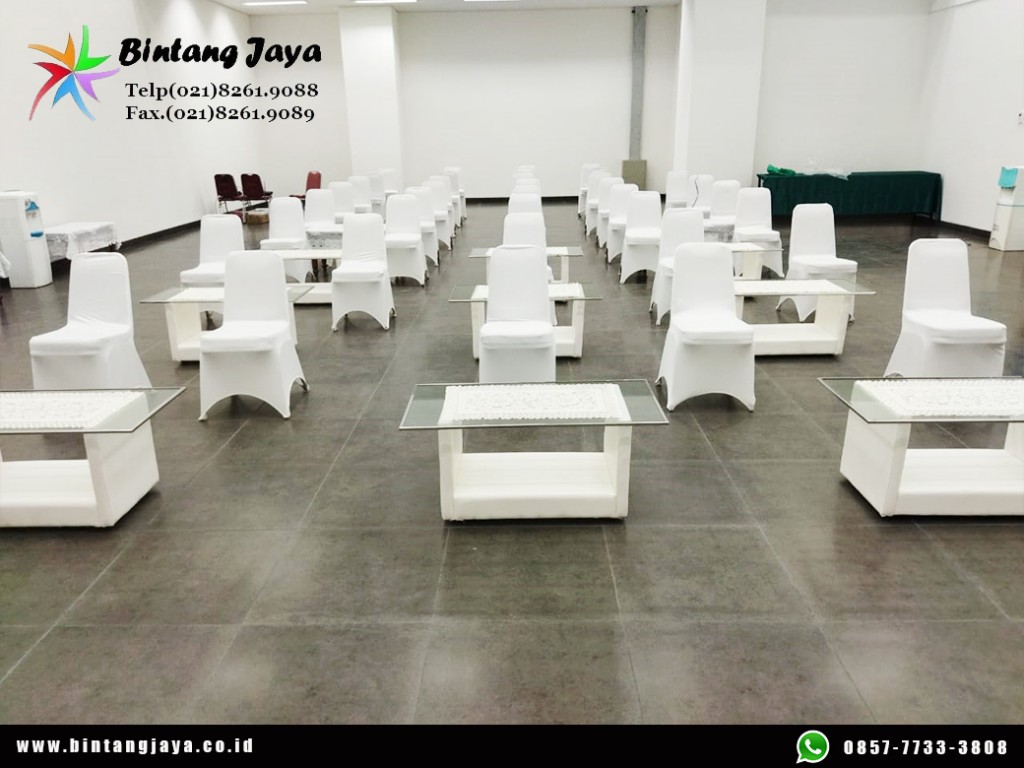 Sewa Kursi futura FTR 405