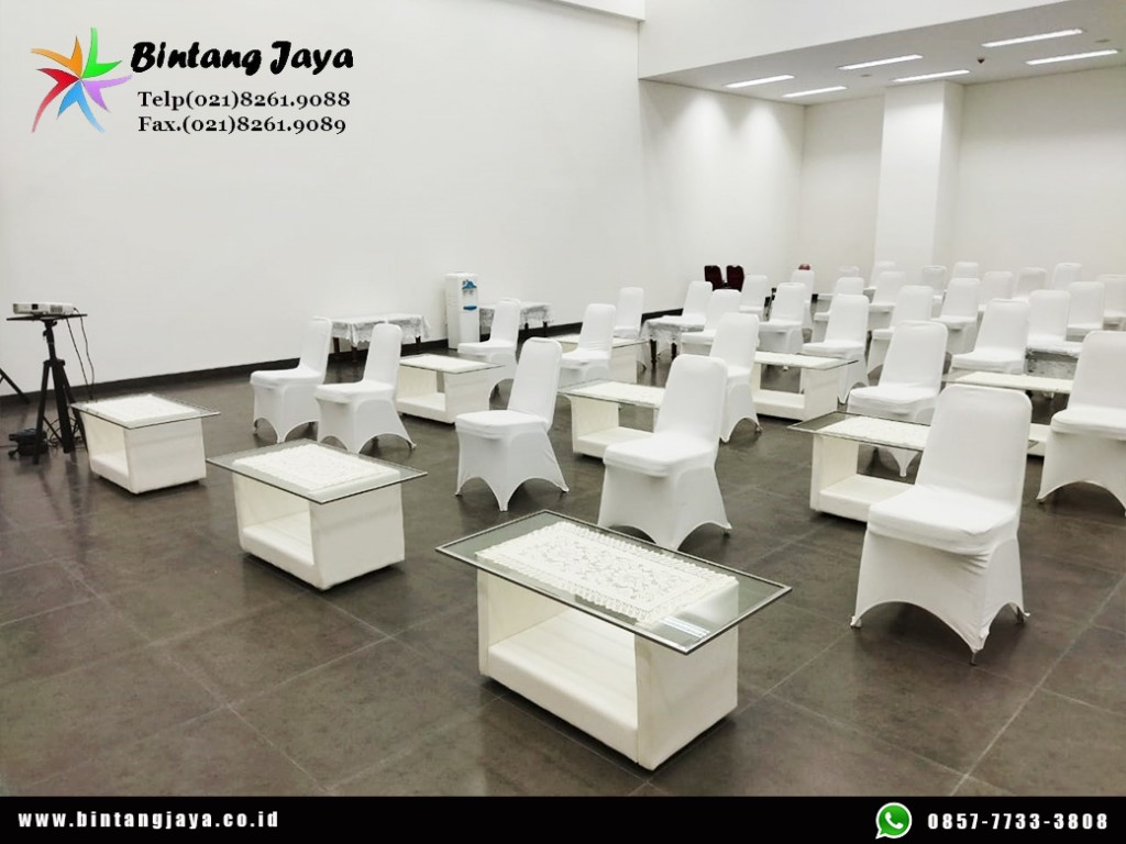 Sewa Kursi futura FTR 405