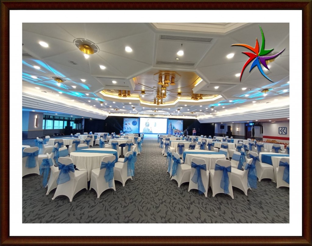 Rental Kursi Futura Palmerah Jakarta Barat