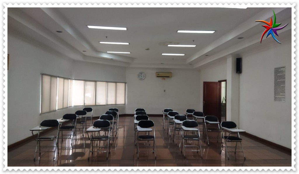 Kursi Kuliah Cilanadak Jakarta Selatan