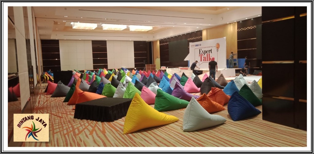 Sewa Bean Bag Jakarta