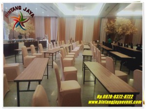 Sewa Kursi Futura Jakarta Kualitas Baik Siap Kirim