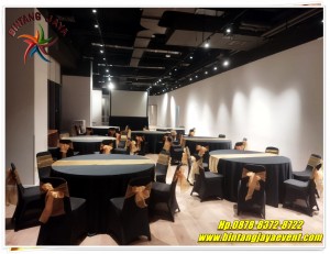 Sewa Kursi Futura Jakarta Kualitas Baik Siap Kirim