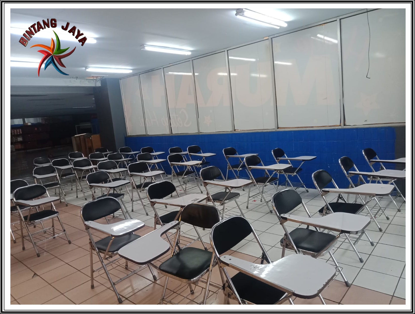 sewa kursi kuliah 18-03-22 a Sedia Kursi Kuliah Lipat Harga Sewa Murah