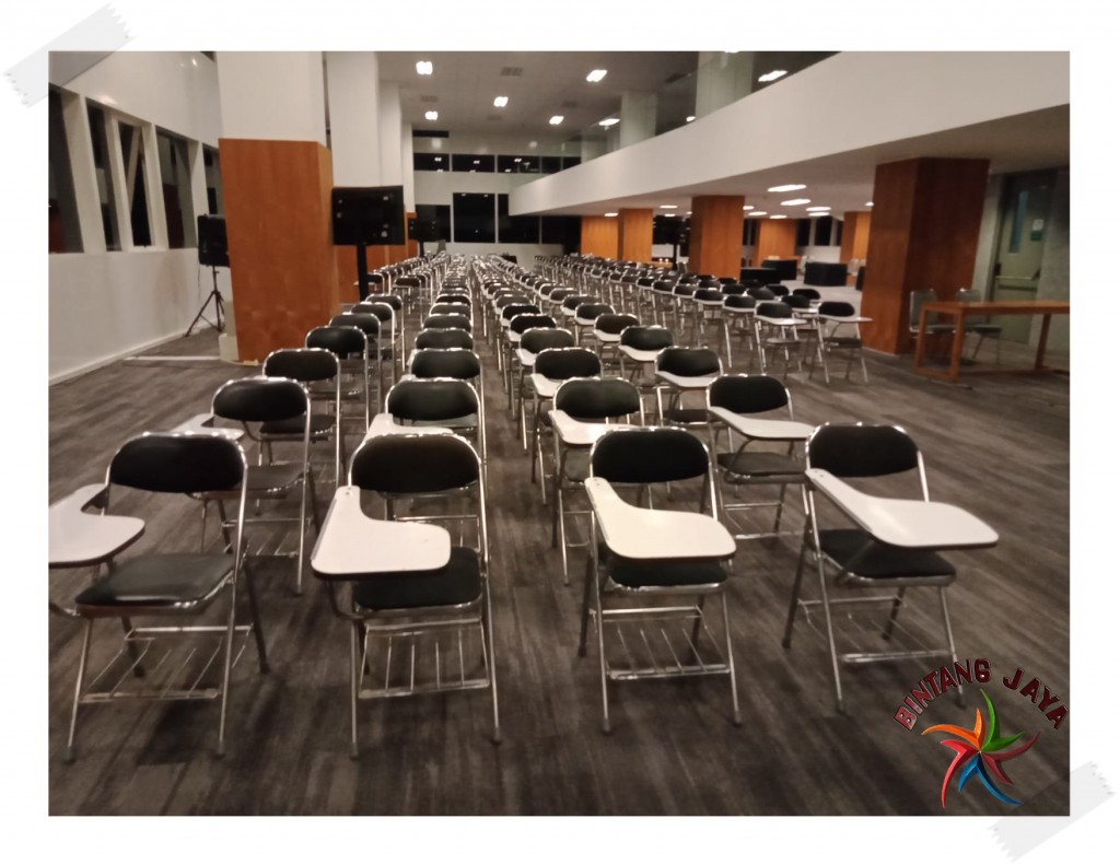 Kursi Kuliah Bintang Jaya Bekasi