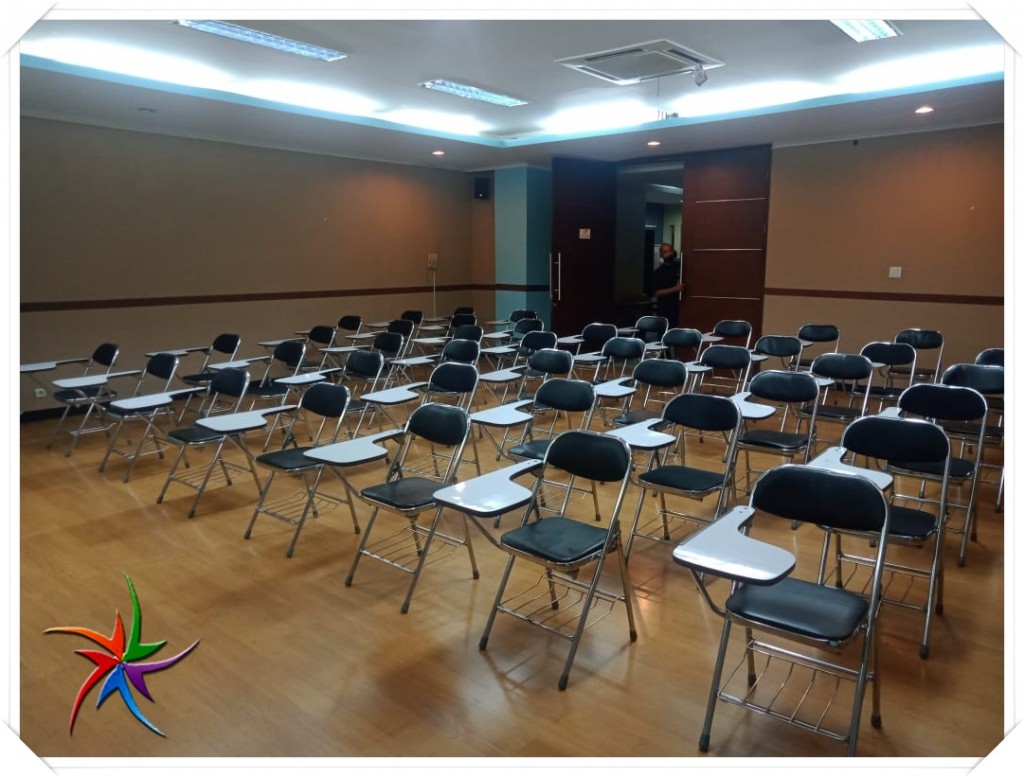 Sewa Kursi Kuliah Siap Kirim Jabodetabek