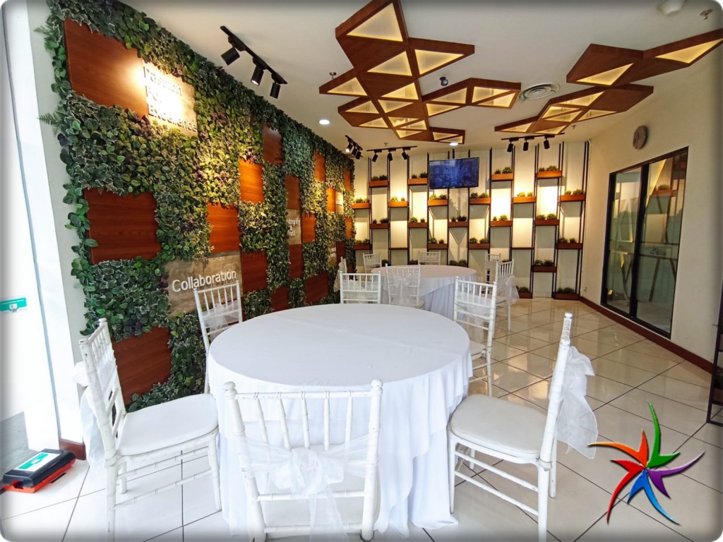 Sewa Meja Kursi Pesta Berkelas