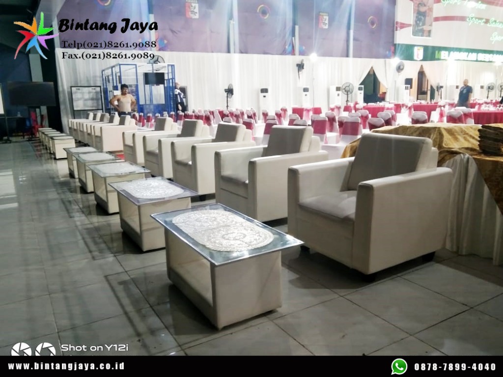 Sentra Rental Sofa di Kalideres Jakarta Barat Tersedia Ratusan Unit