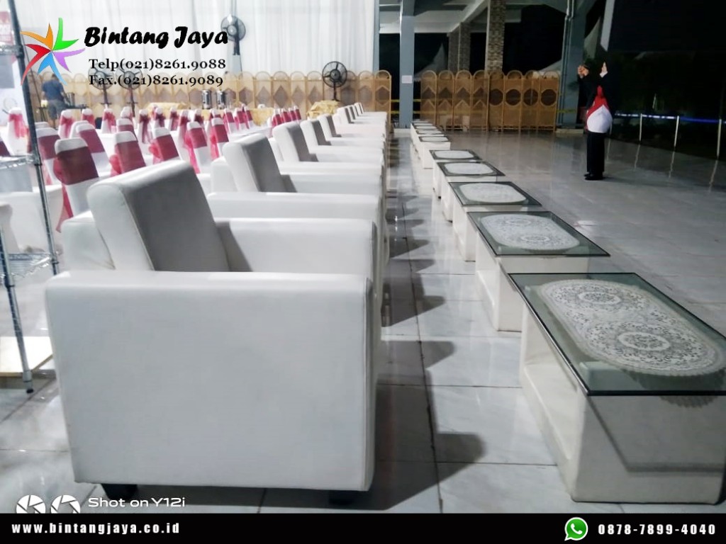 Sentra Rental Sofa di Kalideres Jakarta Barat Tersedia Ratusan Unit