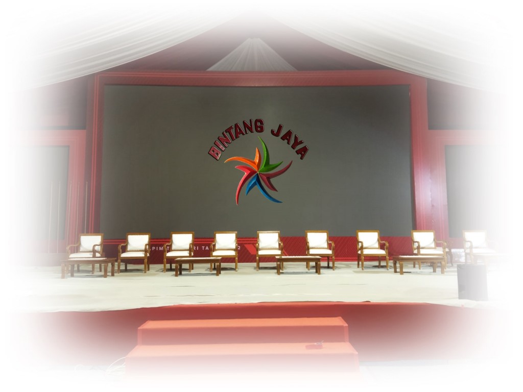 Pusat Rental Kursi VIP Kayu Kokoh dan Anti Rayap Cengkareng