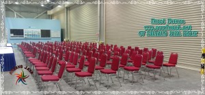 Sewa Kursi Futura Merah Di Rawalumbu Bekasi