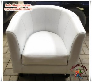 Sofa Single Seater